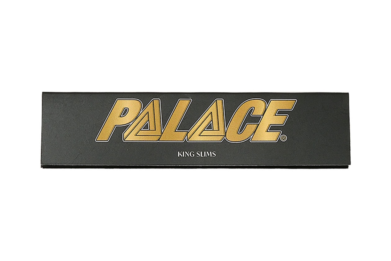 Palace Skateboards 2023 秋季系列全品項圖輯、發售情報公開