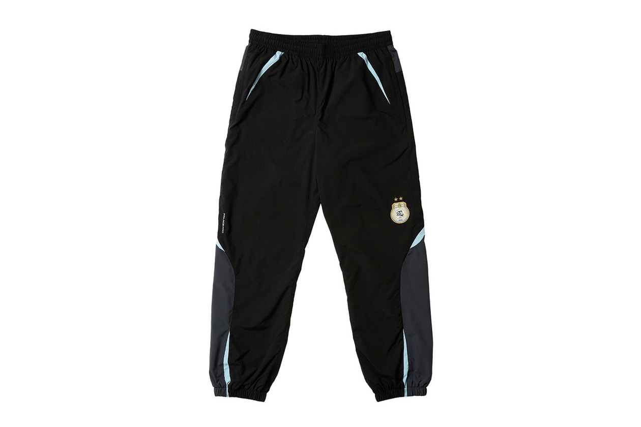 palace skateboards london fall 2023 collection drop full look gore tex avirex official release date info photos price store list buying guide spice girls