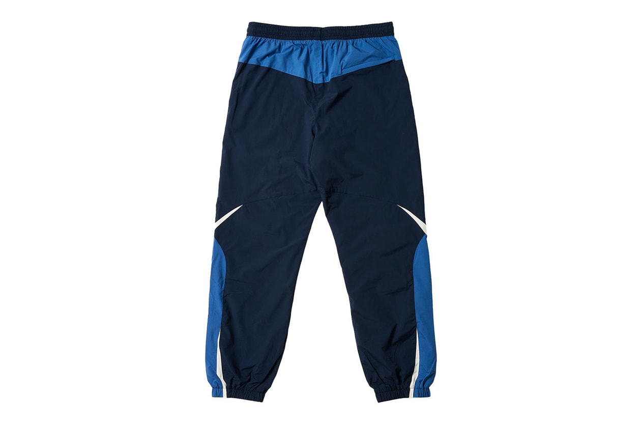 palace skateboards london fall 2023 collection drop full look gore tex avirex official release date info photos price store list buying guide spice girls