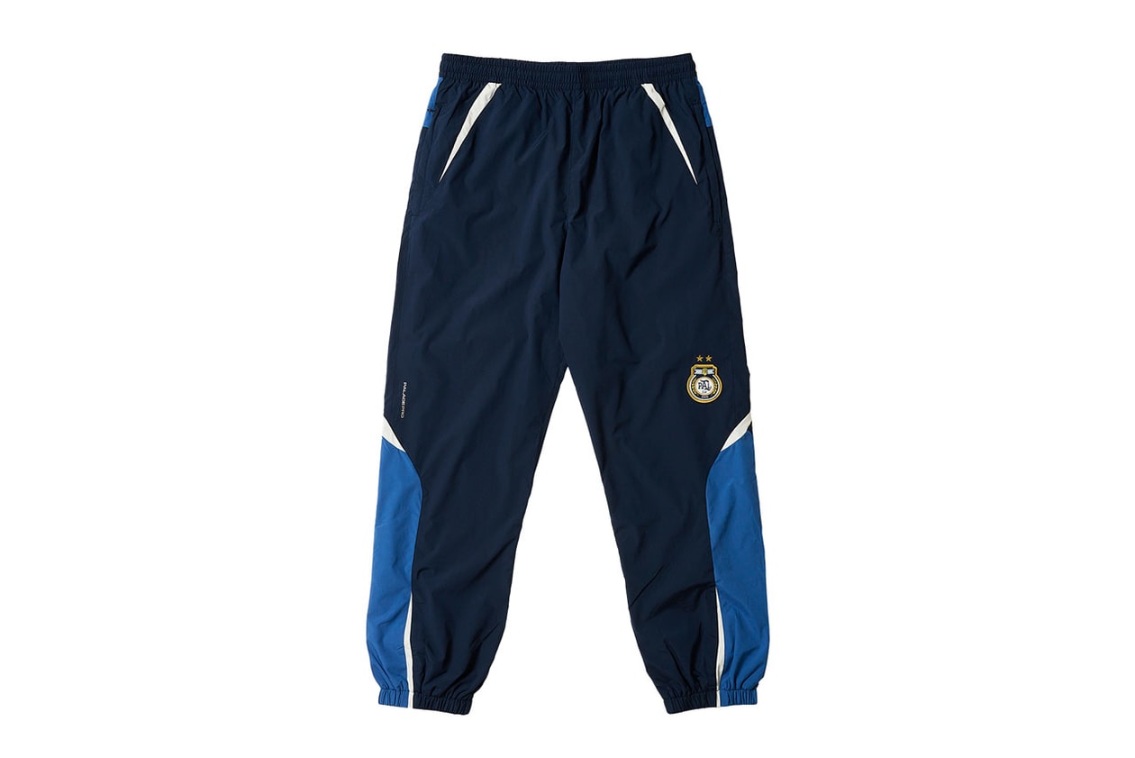 palace skateboards london fall 2023 collection drop full look gore tex avirex official release date info photos price store list buying guide spice girls