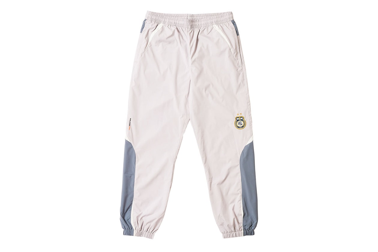 palace skateboards london fall 2023 collection drop full look gore tex avirex official release date info photos price store list buying guide spice girls