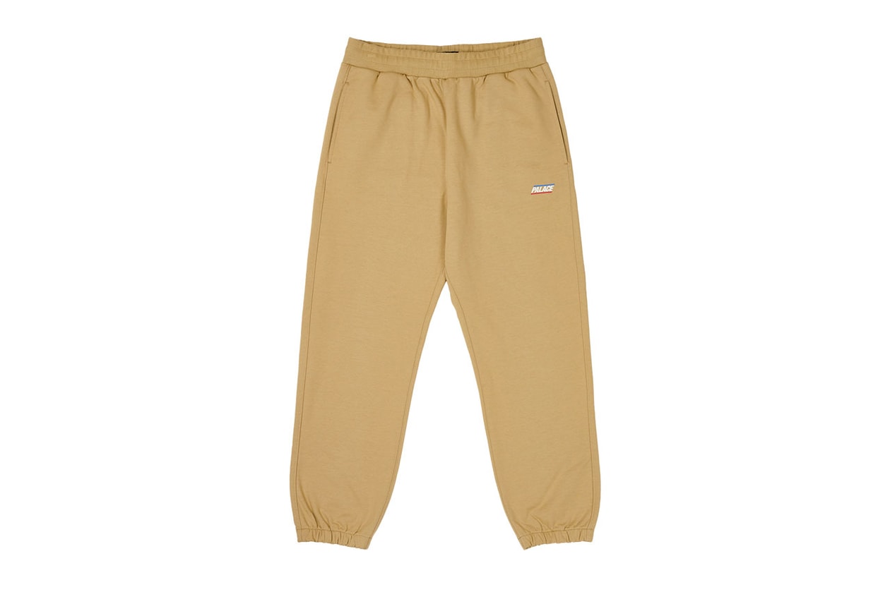 palace skateboards london fall 2023 collection drop full look gore tex avirex official release date info photos price store list buying guide spice girls