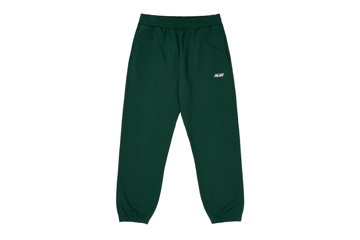 palace skateboards london fall 2023 collection drop full look gore tex avirex official release date info photos price store list buying guide spice girls