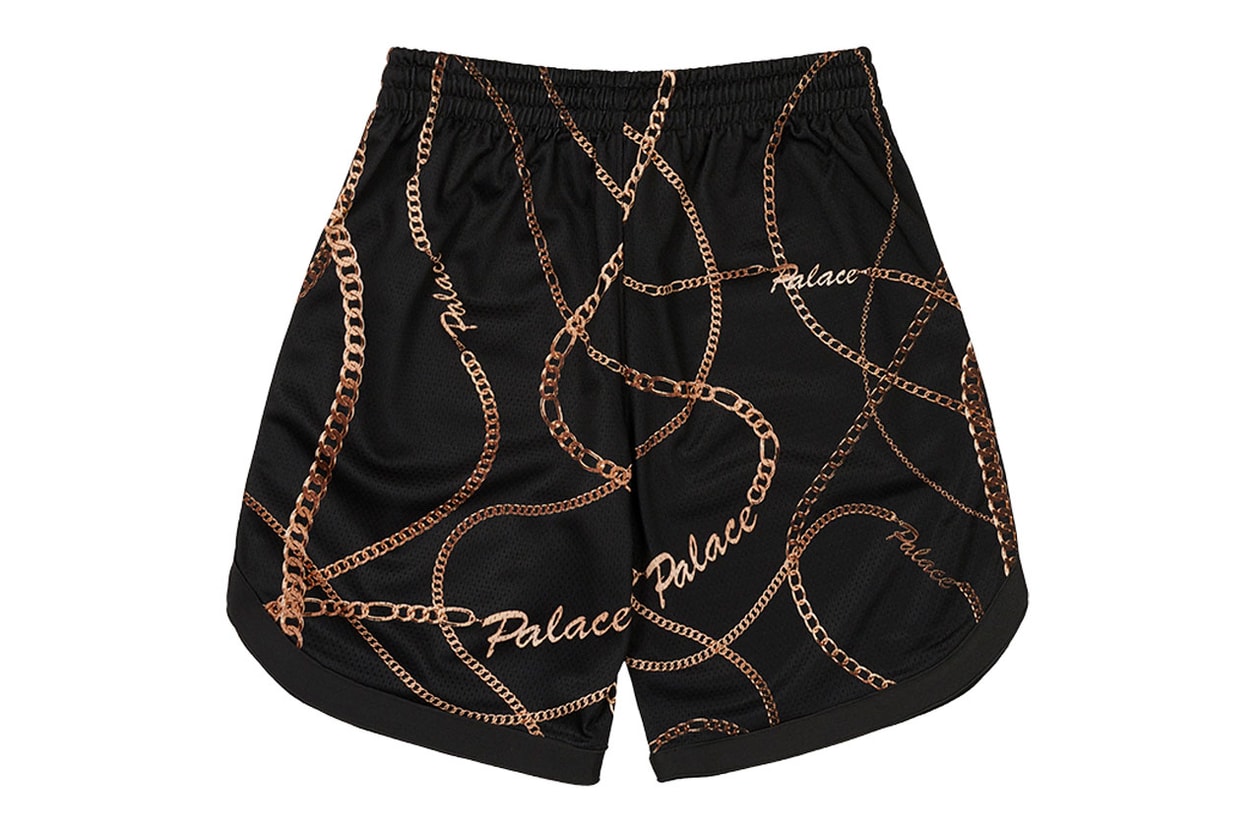 palace skateboards london fall 2023 collection drop full look gore tex avirex official release date info photos price store list buying guide spice girls
