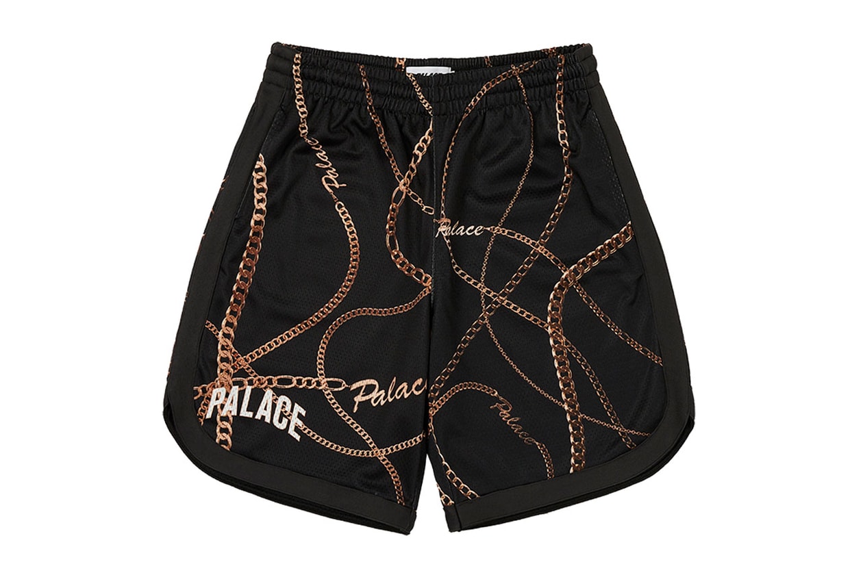 palace skateboards london fall 2023 collection drop full look gore tex avirex official release date info photos price store list buying guide spice girls