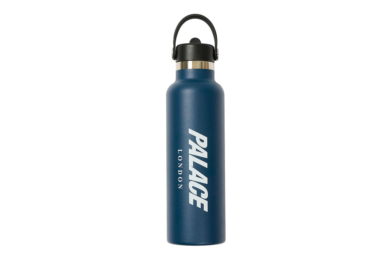palace skateboards london fall 2023 collection drop full look gore tex avirex official release date info photos price store list buying guide spice girls