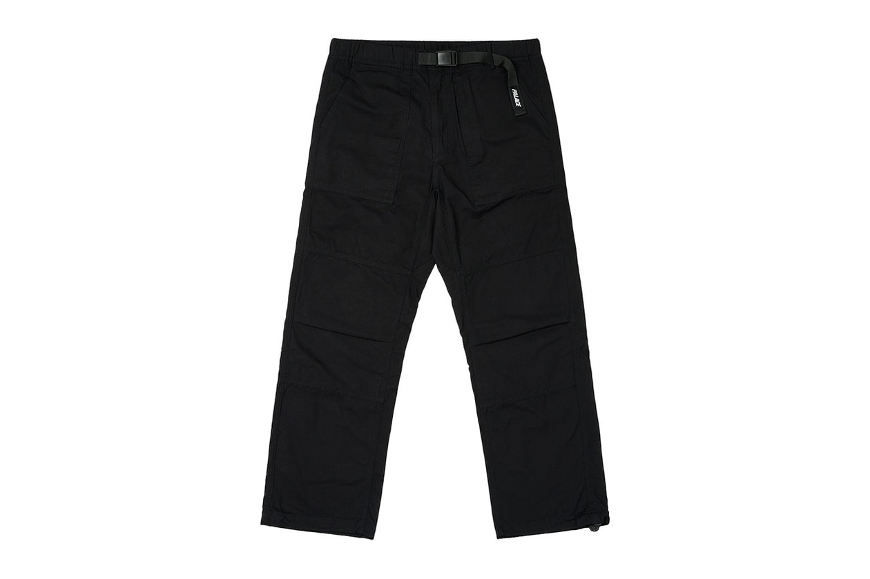 palace skateboards london fall 2023 collection drop full look gore tex avirex official release date info photos price store list buying guide spice girls