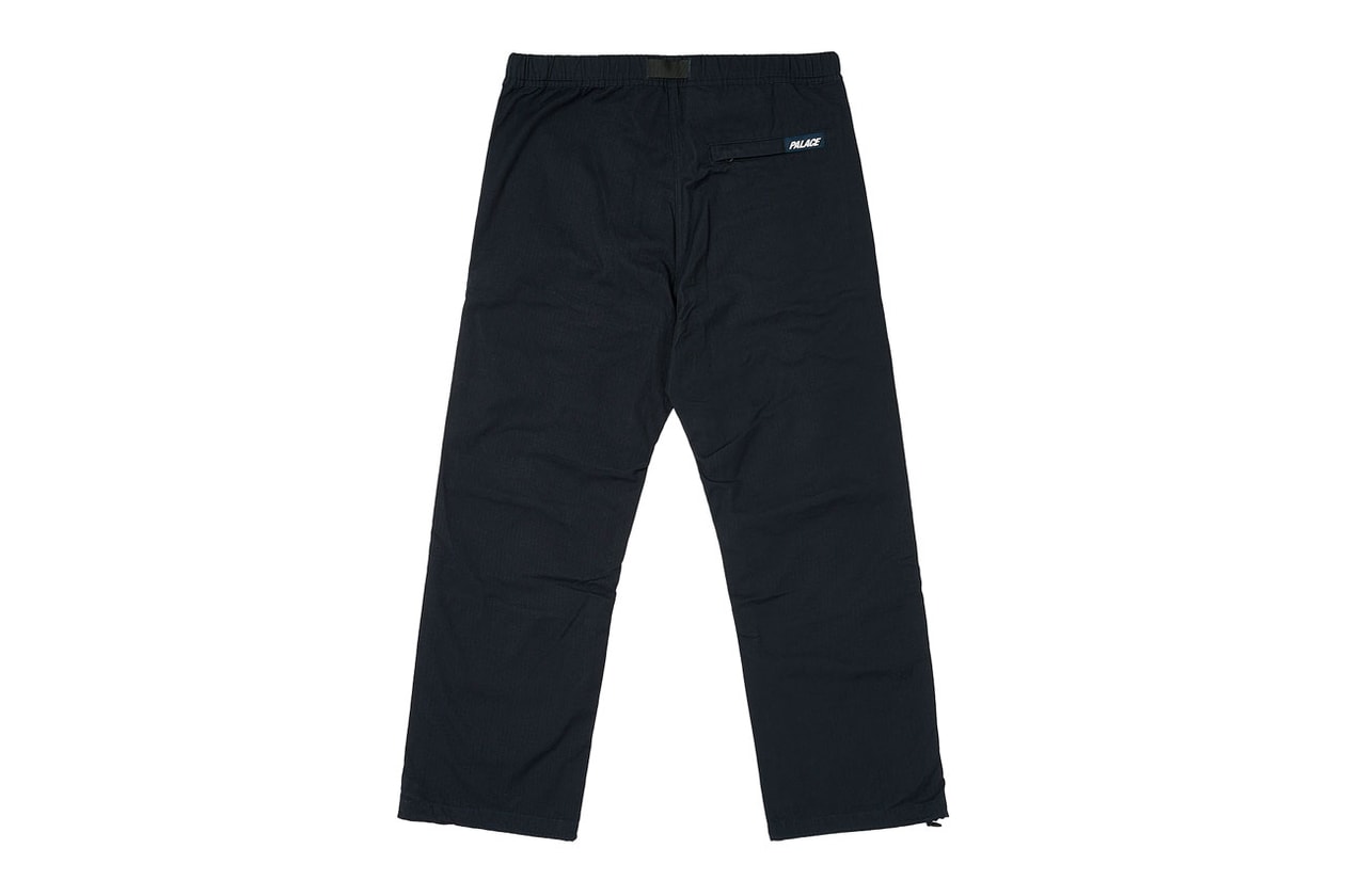 palace skateboards london fall 2023 collection drop full look gore tex avirex official release date info photos price store list buying guide spice girls