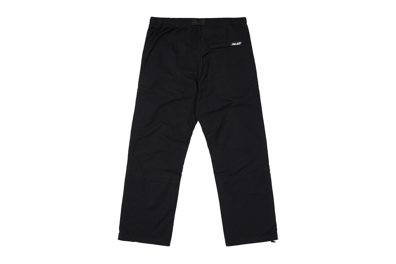 palace skateboards london fall 2023 collection drop full look gore tex avirex official release date info photos price store list buying guide spice girls