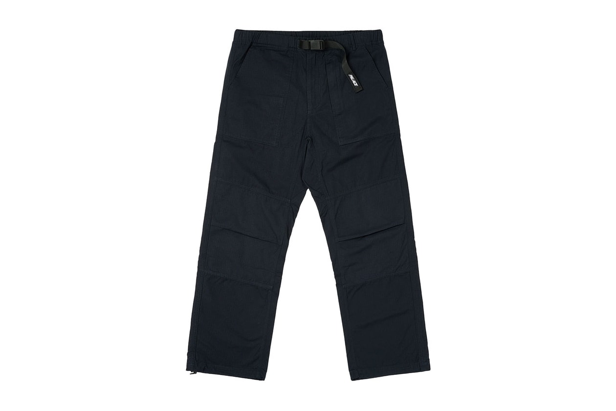 palace skateboards london fall 2023 collection drop full look gore tex avirex official release date info photos price store list buying guide spice girls
