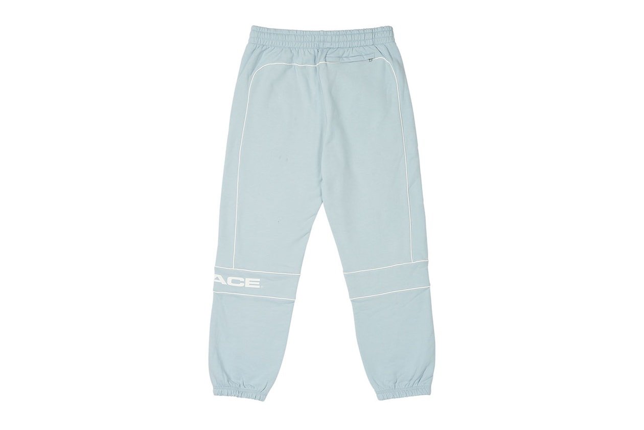 palace skateboards london fall 2023 collection drop full look gore tex avirex official release date info photos price store list buying guide spice girls
