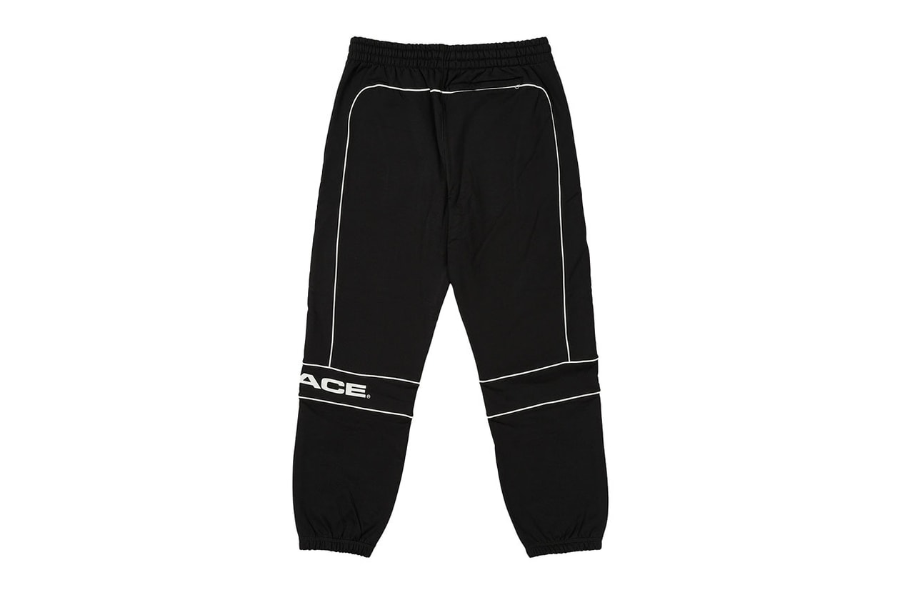 palace skateboards london fall 2023 collection drop full look gore tex avirex official release date info photos price store list buying guide spice girls