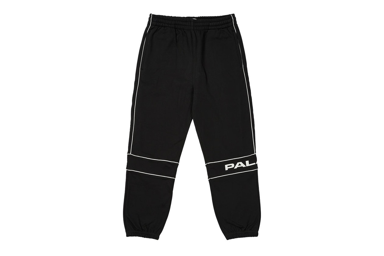 palace skateboards london fall 2023 collection drop full look gore tex avirex official release date info photos price store list buying guide spice girls
