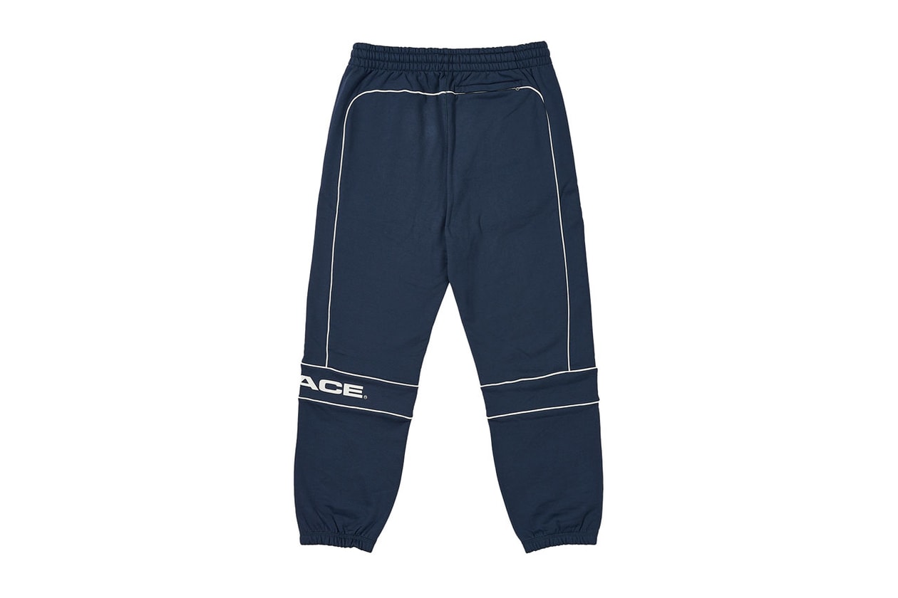 palace skateboards london fall 2023 collection drop full look gore tex avirex official release date info photos price store list buying guide spice girls