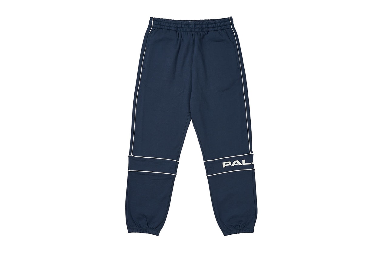 palace skateboards london fall 2023 collection drop full look gore tex avirex official release date info photos price store list buying guide spice girls