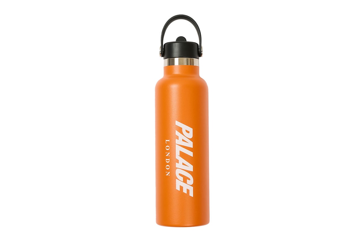 palace skateboards london fall 2023 collection drop full look gore tex avirex official release date info photos price store list buying guide spice girls