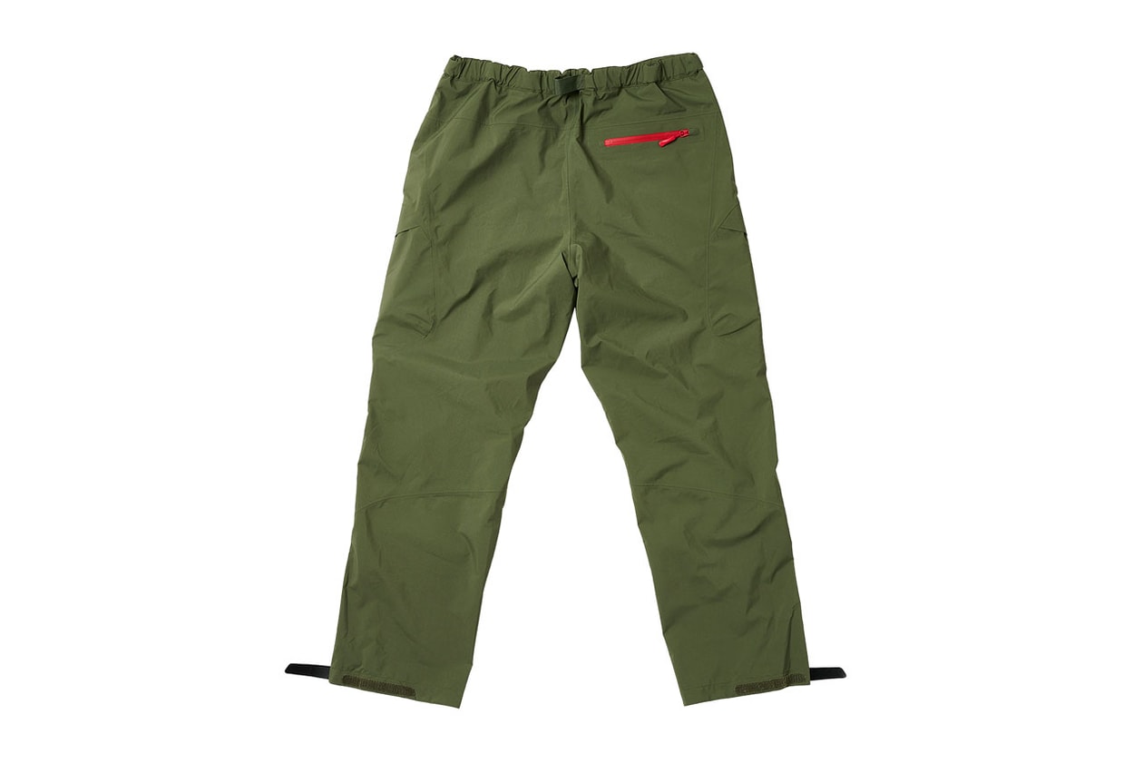 palace skateboards london fall 2023 collection drop full look gore tex avirex official release date info photos price store list buying guide spice girls