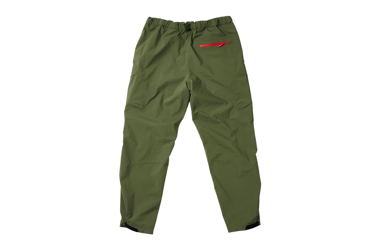 palace skateboards london fall 2023 collection drop full look gore tex avirex official release date info photos price store list buying guide spice girls