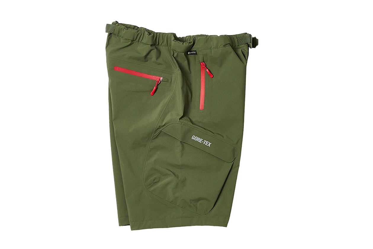 palace skateboards london fall 2023 collection drop full look gore tex avirex official release date info photos price store list buying guide spice girls