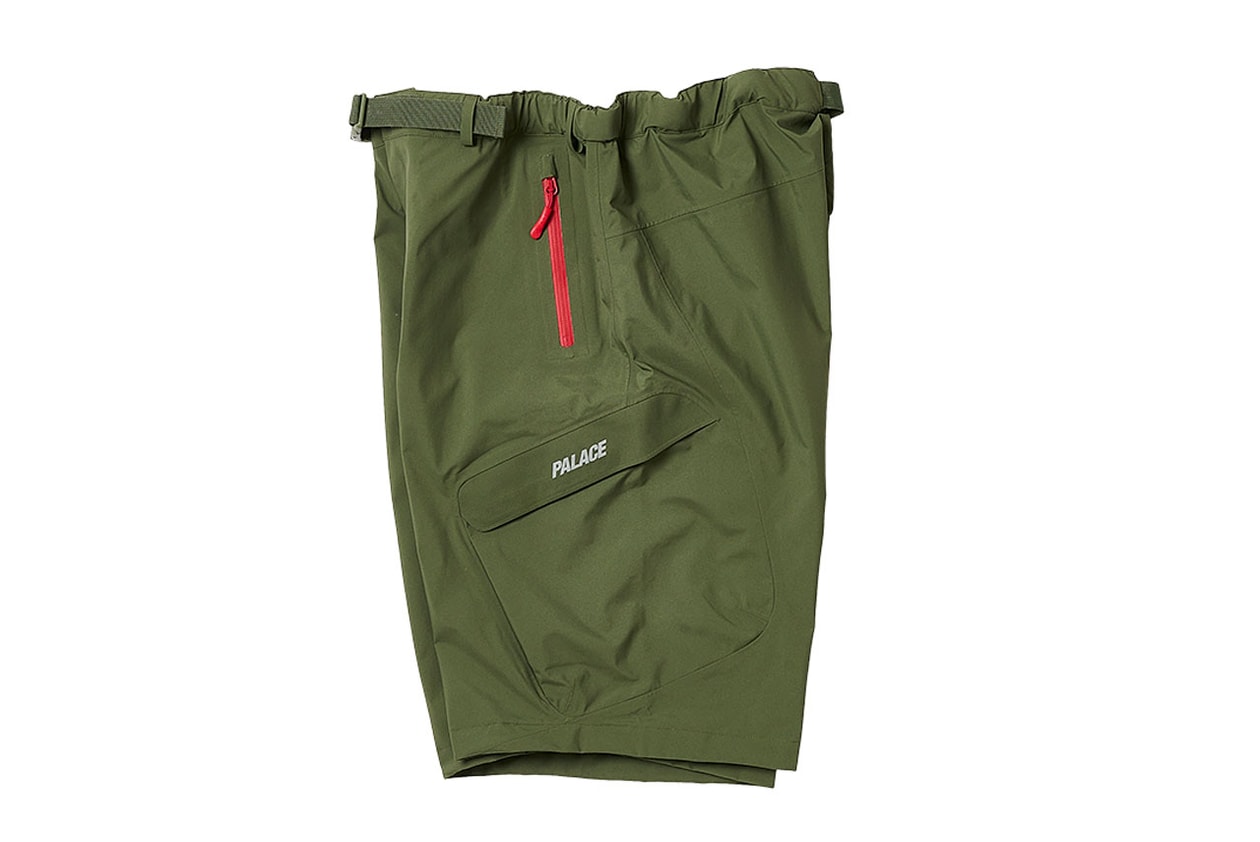 palace skateboards london fall 2023 collection drop full look gore tex avirex official release date info photos price store list buying guide spice girls