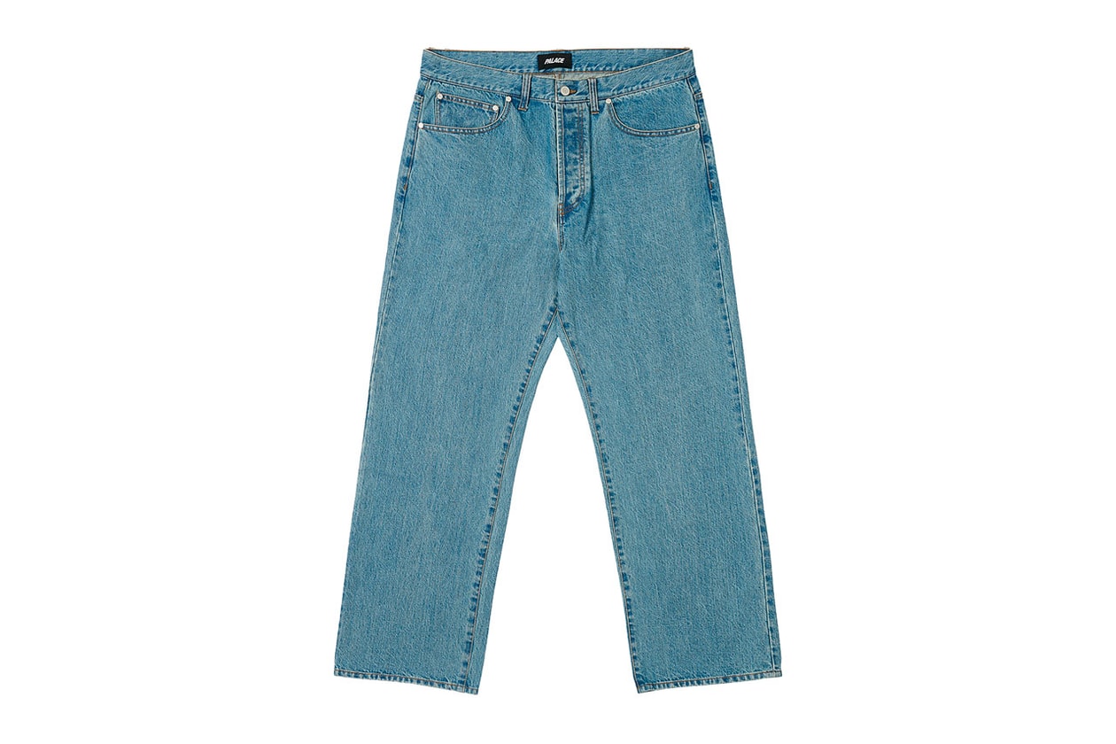 palace skateboards london fall 2023 collection drop full look gore tex avirex official release date info photos price store list buying guide spice girls