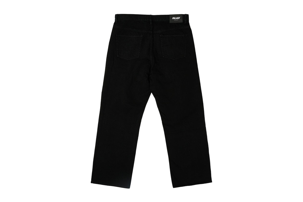 palace skateboards london fall 2023 collection drop full look gore tex avirex official release date info photos price store list buying guide spice girls