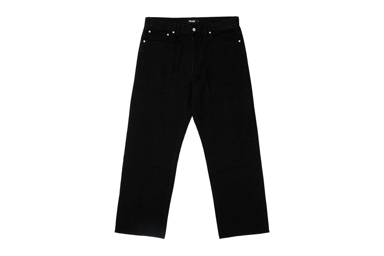 palace skateboards london fall 2023 collection drop full look gore tex avirex official release date info photos price store list buying guide spice girls