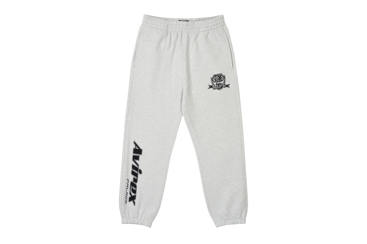 palace skateboards london fall 2023 collection drop full look gore tex avirex official release date info photos price store list buying guide spice girls
