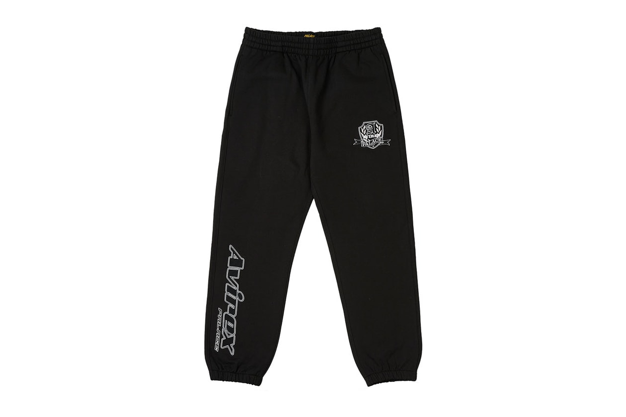 palace skateboards london fall 2023 collection drop full look gore tex avirex official release date info photos price store list buying guide spice girls