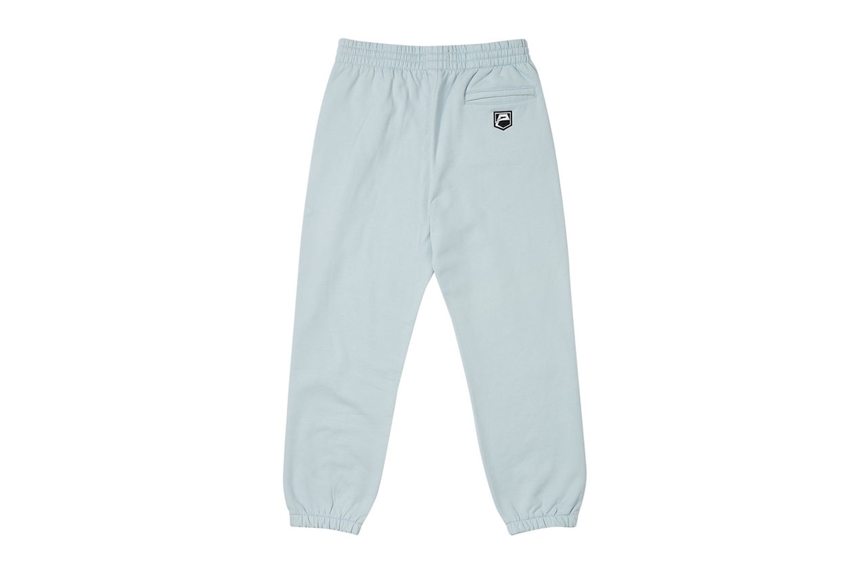 palace skateboards london fall 2023 collection drop full look gore tex avirex official release date info photos price store list buying guide spice girls