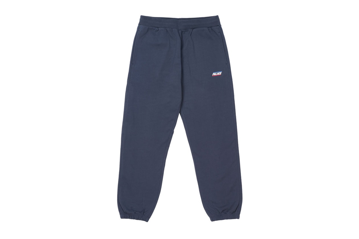 palace skateboards london fall 2023 collection drop full look gore tex avirex official release date info photos price store list buying guide spice girls