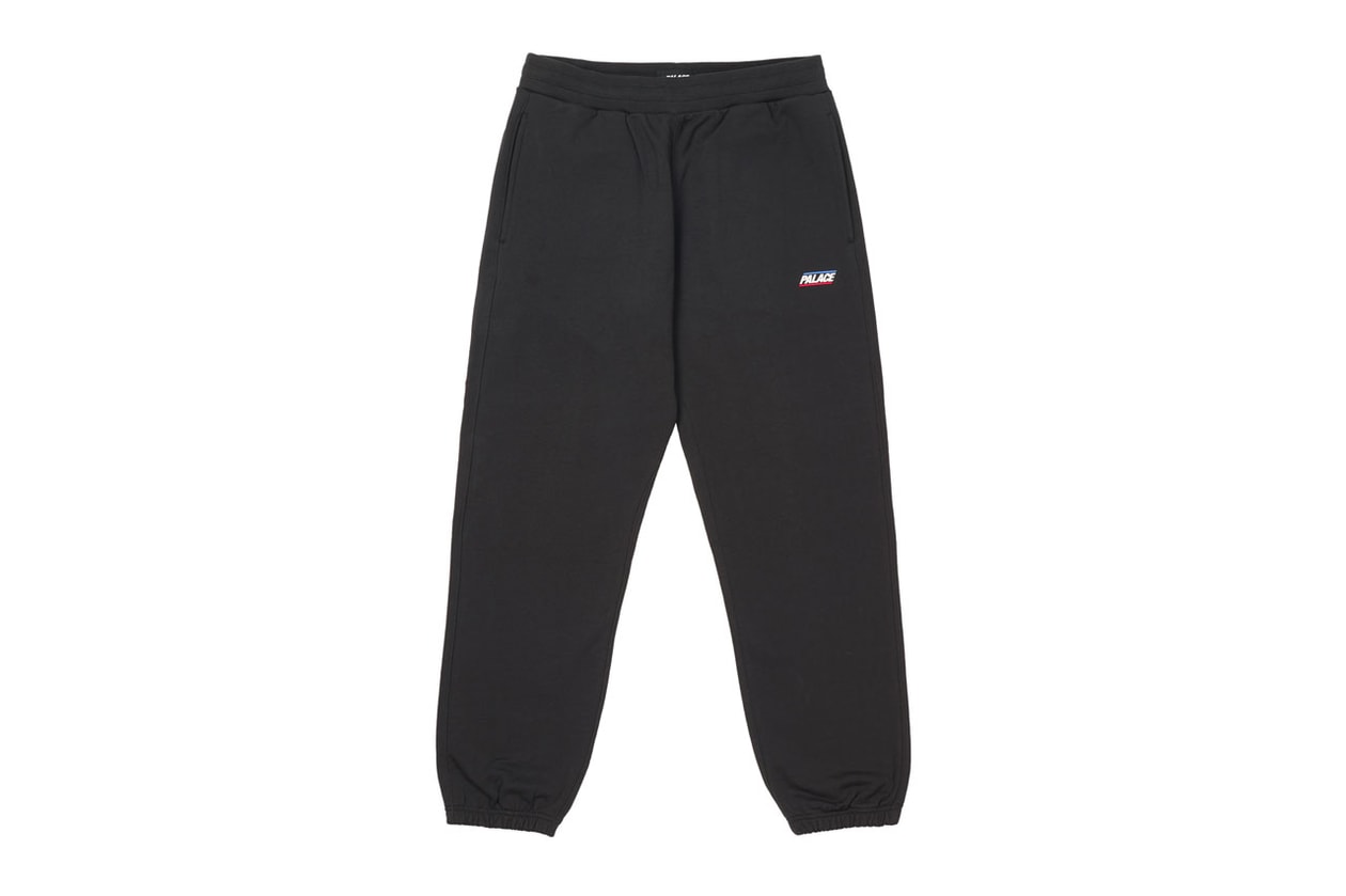 palace skateboards london fall 2023 collection drop full look gore tex avirex official release date info photos price store list buying guide spice girls