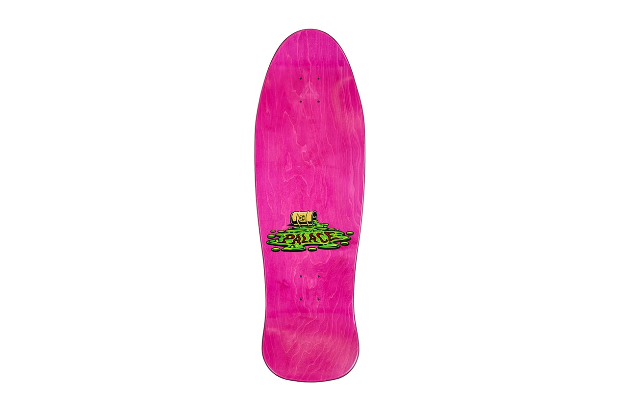 palace skateboards london fall 2023 collection drop full look gore tex avirex official release date info photos price store list buying guide spice girls