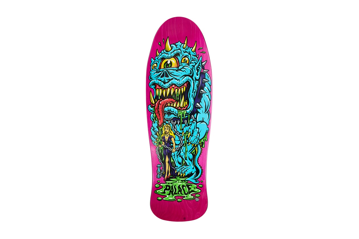 palace skateboards london fall 2023 collection drop full look gore tex avirex official release date info photos price store list buying guide spice girls