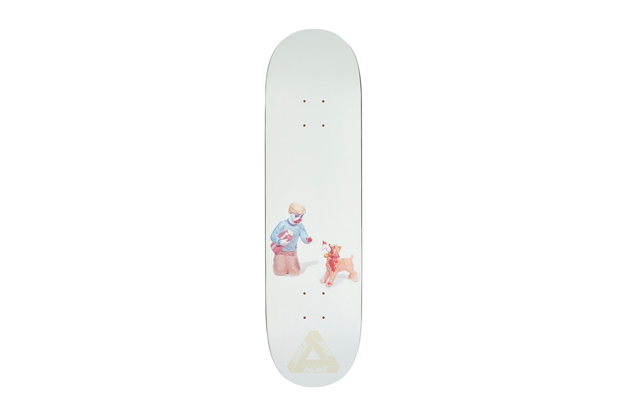 palace skateboards london fall 2023 collection drop full look gore tex avirex official release date info photos price store list buying guide spice girls