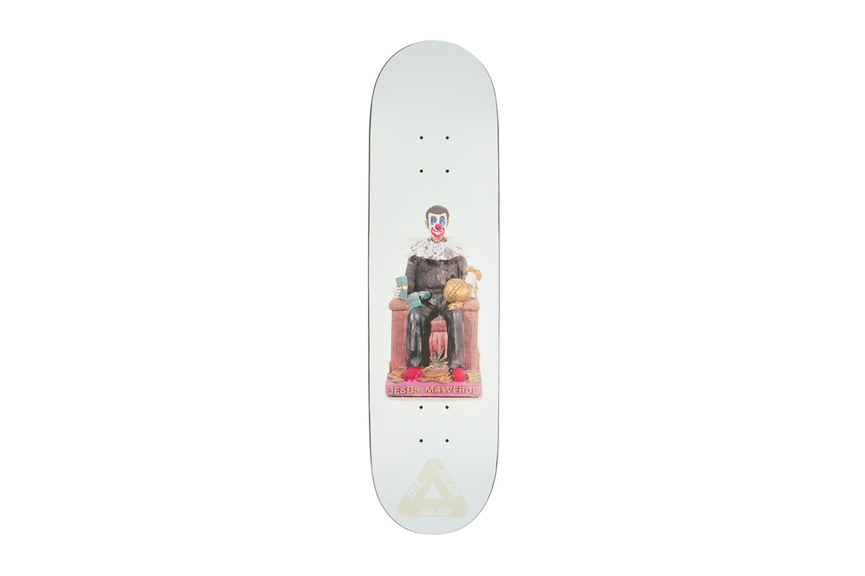 palace skateboards london fall 2023 collection drop full look gore tex avirex official release date info photos price store list buying guide spice girls