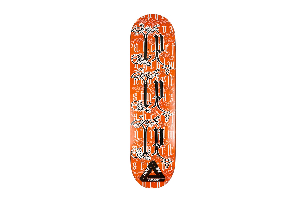 palace skateboards london fall 2023 collection drop full look gore tex avirex official release date info photos price store list buying guide spice girls