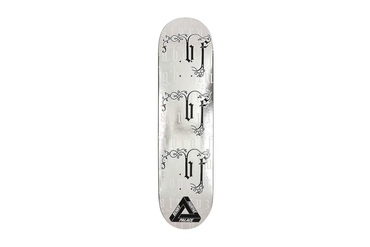 palace skateboards london fall 2023 collection drop full look gore tex avirex official release date info photos price store list buying guide spice girls