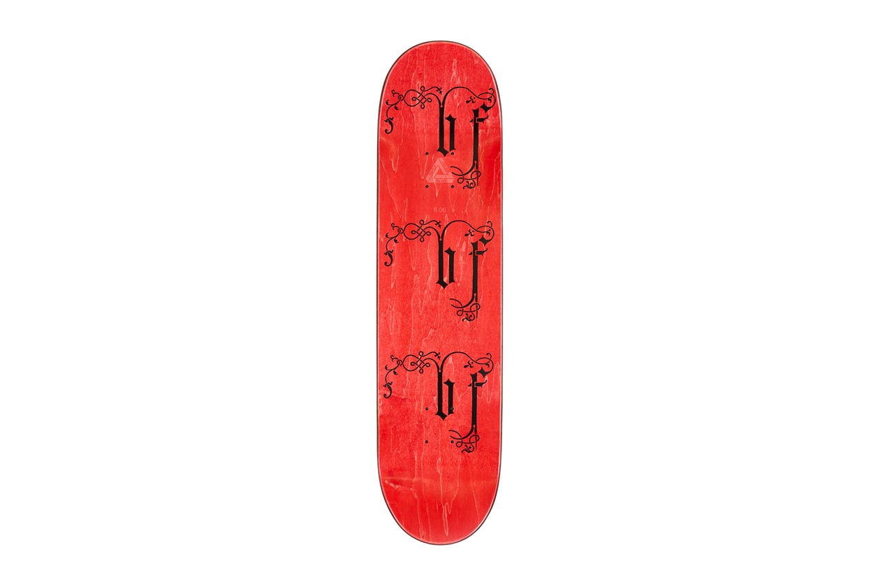 palace skateboards london fall 2023 collection drop full look gore tex avirex official release date info photos price store list buying guide spice girls