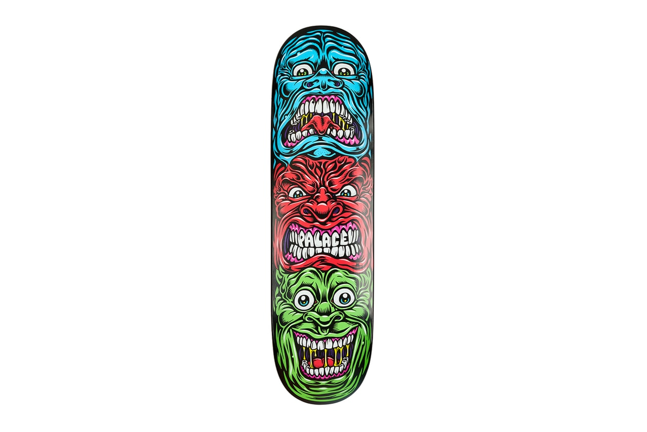 palace skateboards london fall 2023 collection drop full look gore tex avirex official release date info photos price store list buying guide spice girls