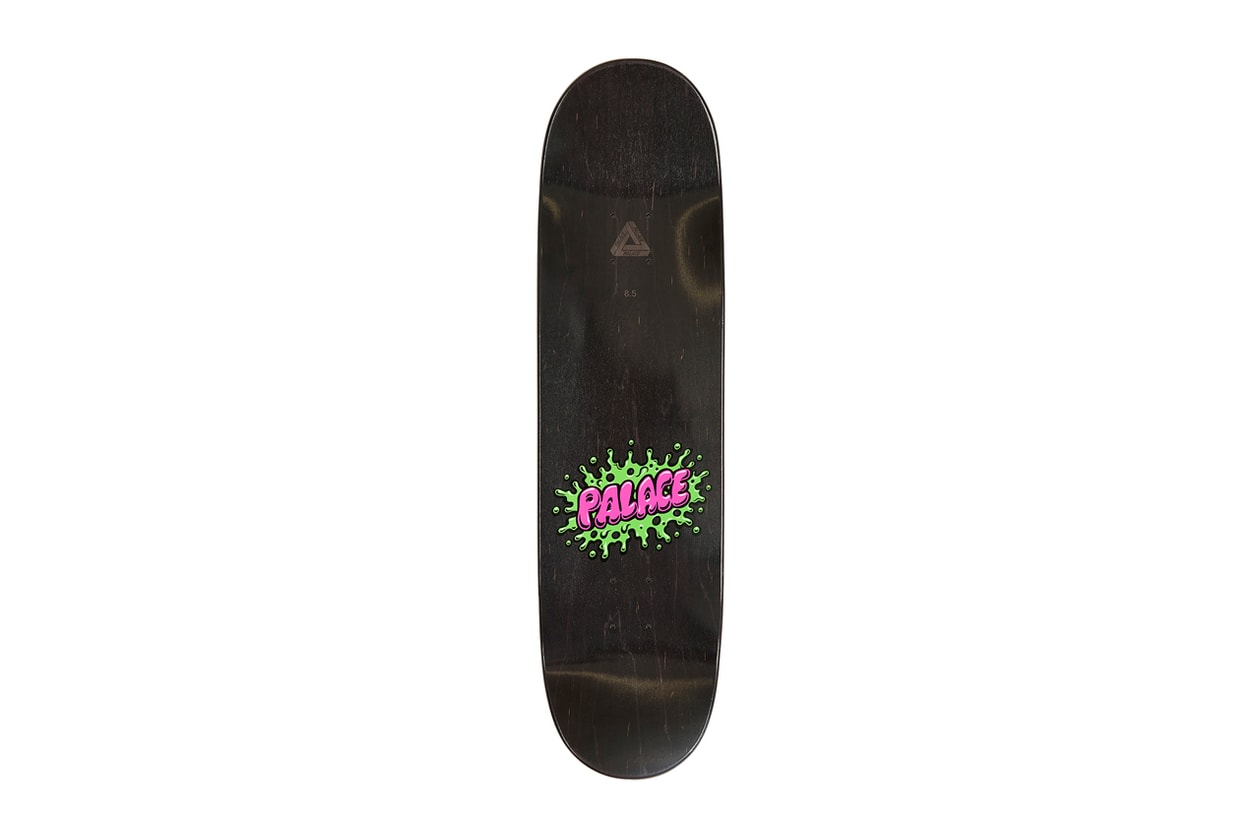 palace skateboards london fall 2023 collection drop full look gore tex avirex official release date info photos price store list buying guide spice girls