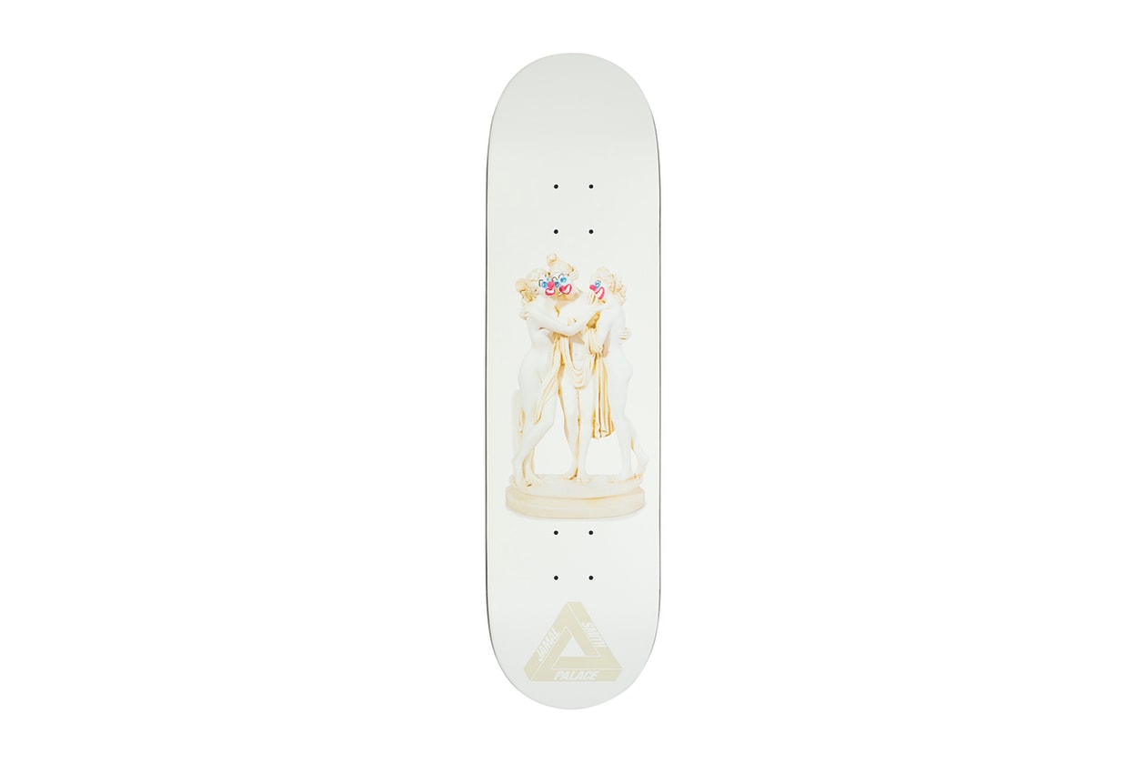 palace skateboards london fall 2023 collection drop full look gore tex avirex official release date info photos price store list buying guide spice girls