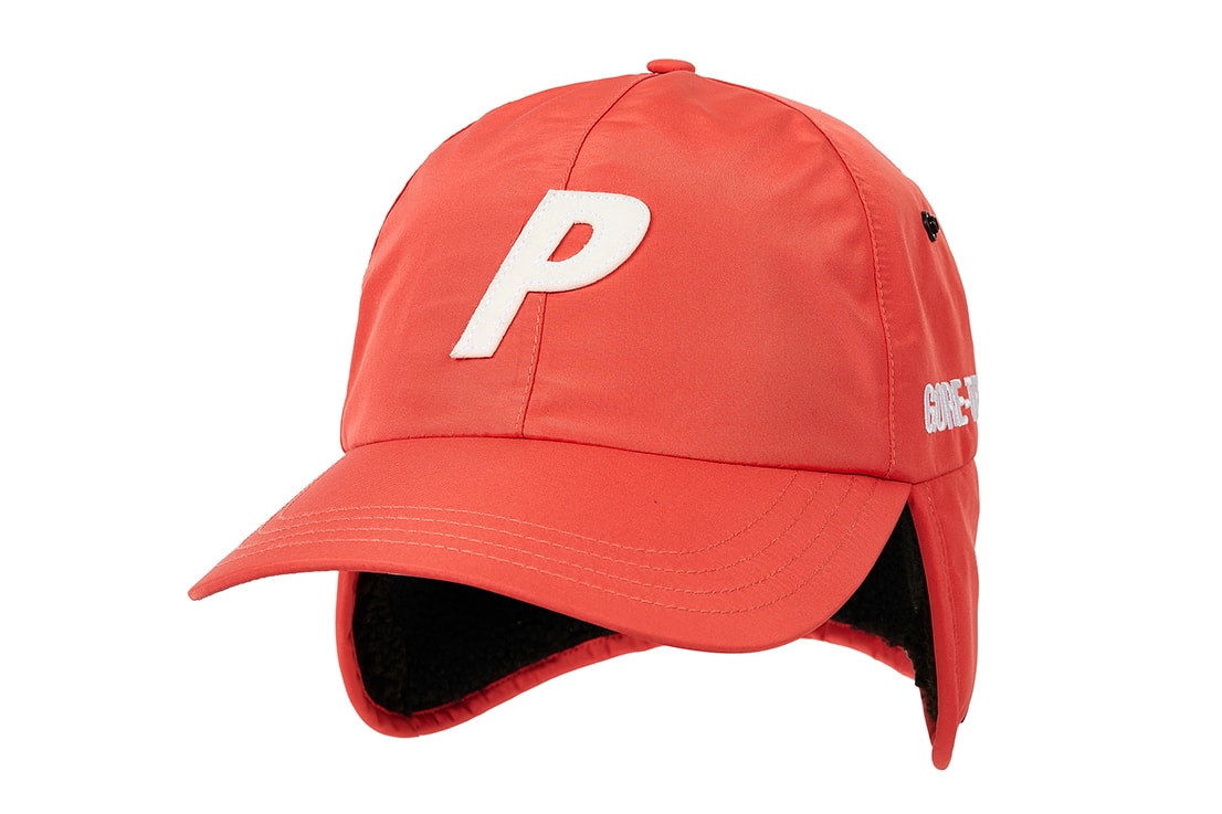 palace skateboards london fall 2023 collection drop full look gore tex avirex official release date info photos price store list buying guide spice girls