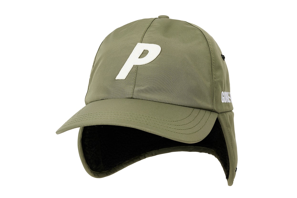palace skateboards london fall 2023 collection drop full look gore tex avirex official release date info photos price store list buying guide spice girls