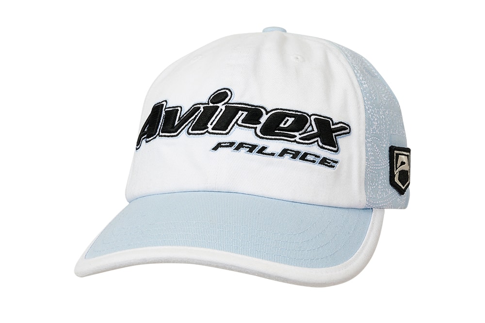 palace skateboards london fall 2023 collection drop full look gore tex avirex official release date info photos price store list buying guide spice girls