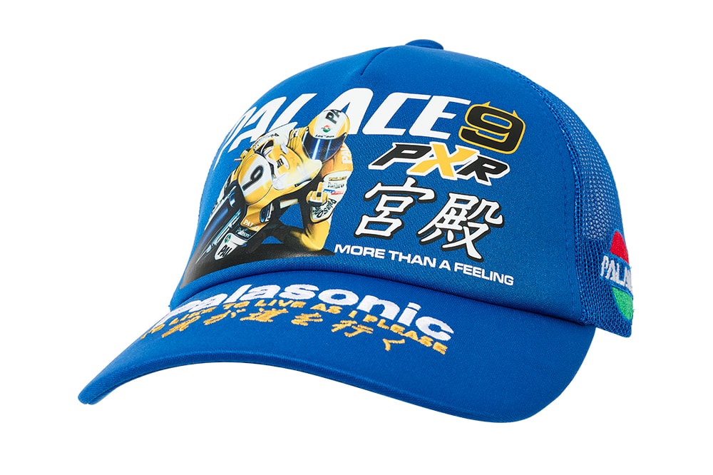 palace skateboards london fall 2023 collection drop full look gore tex avirex official release date info photos price store list buying guide spice girls