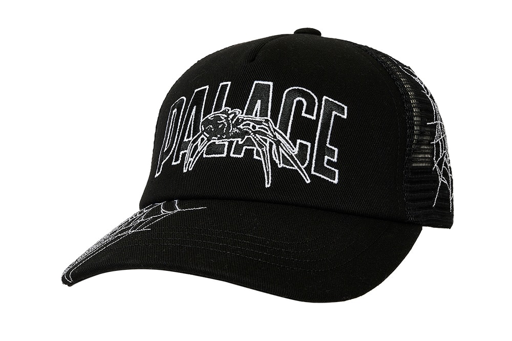 Palace Skateboards 2023 秋季系列全品項圖輯、發售情報公開