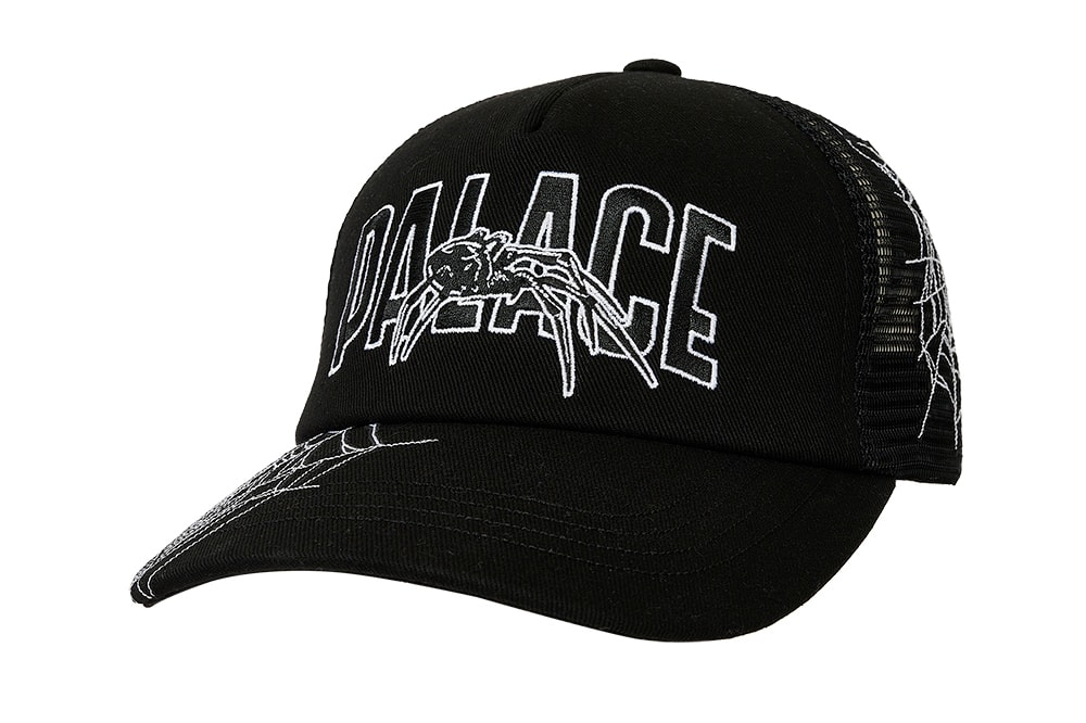 palace skateboards london fall 2023 collection drop full look gore tex avirex official release date info photos price store list buying guide spice girls