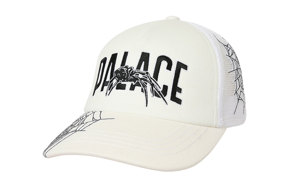 palace skateboards london fall 2023 collection drop full look gore tex avirex official release date info photos price store list buying guide spice girls