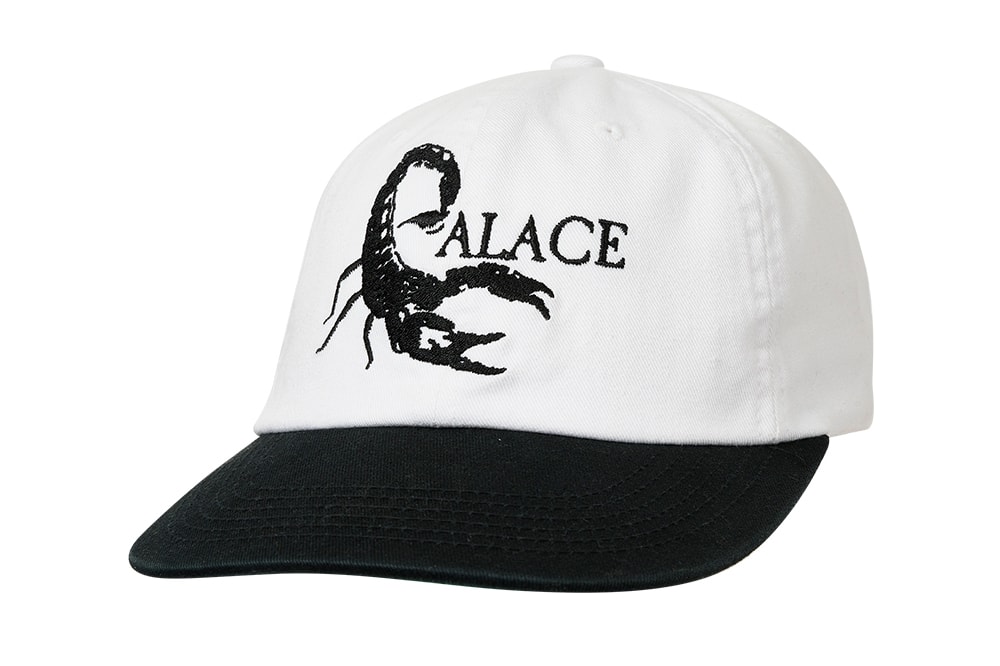 Palace Skateboards 2023 秋季系列全品項圖輯、發售情報公開